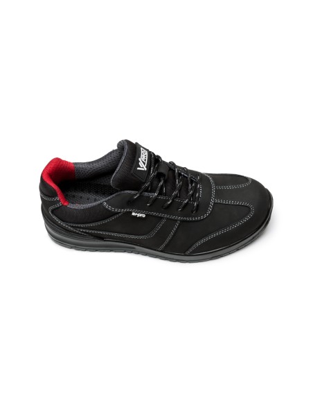 707101.ZAPATO S3 SRC LIBRE DE METAL NEGRO 36-47